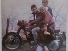 PREFAB SPROUT- STEVE McQUEEN. /EX. 1985  UK ISSUE. KWLP3