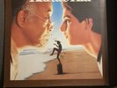 KARATE KID Soundtrack Record LP 1984 Cobra Kai