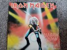 Iron Maiden - Maiden Japan 12