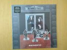 Jethro Tull - Benefit 2013 Steven Wilson Stereo Mix DMM Mastering vinyl new