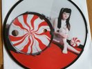 White Stripes Hello Operator TMR 67 picture disc 45 7
