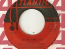 ARCHIE BELL Do The Hand Jive Girl Youre Too Young ATLANTIC NORTHERN SOUL USA 45