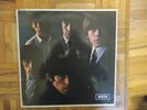 The Rolling Stones,No.2,Britsh Decca Label,Mono LP