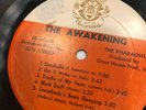 The Pharaohs-  The Awakening- LP Org Pressing