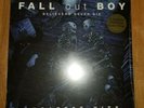 Fall Out Boy Believers Never Die Exclusive Limited Edition Neon Yellow Vinyl LP