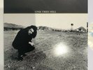 U2 One Tree Hill New Zealand Record With Insert
