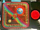 CBS Master Sound LP HC-46339: Journey ?– Departure - 1981 USA Half-Speed NM