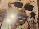 Igor - Tyler The Creator Vinyl, Limited Edition (Mint Green) Sealed