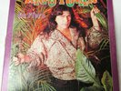 Rigo Tovar - La Fiera Lp Mexico