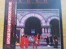 Rush Moving Pictures - Epic 25·3P-261 Vinyl LP 1981 Japan w/ OBI