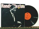 Randy Weston ?– Zulu, Double LP 1977 Promo, Art Blakey - Jazz - NM Vinyl