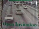Freeway North- Open Invitation- Rare Private Press Lp