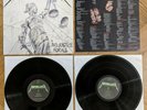 Metallica ?– ...And Justice For All – 2 × Vinyl LP, Remaster (2008)