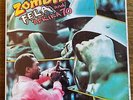 FELA KUTI & AFRIKA 70 LP Zombie Celluloid Exc.