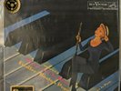 Gershwin Rhapsody In Blue Fiedler Bostop Pops LP Quality Record Pressings SEALED
