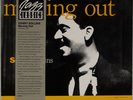 SONNY ROLLINS: Moving Out US Prestige OJC-058 Jazz LP NM- Vinyl