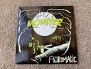 The Automatic -  Monster 7