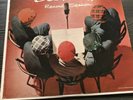 The Swinging, Singing Del Vikings Record Session MG-20353 1958 Mono