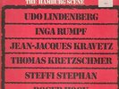 Various - 8 Days In April -The Hamburg Scene  LP #G2003498