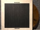 Graveyard Lights Out LP ORANGE BLACK SWIRL VINYL 2012 Nuclear Blast Stoner Metal