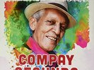 Lp-Compay Segundo-The Real Cuban Music (Remasteriz VINYL NEW
