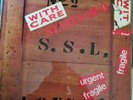 Status Quo - 'Spare Parts' (NSPL 18301) 1969 UK 1st Pressing (A-2/B-2) (EX/+)