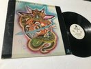 Azar Lawrence Summer Solstice WLP promo Jazz Record lp original vinyl album