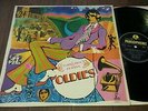 THE BEATLES-A COLLECTION OF BEATLES OLDIES -PARLOPHONE PMC 7016 1st 1G/1G-Ex+/Ex