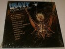 Heavy Metal Movie Soundtrack 1981 Gatefold Double Records In Shrink + Inserts
