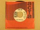 The OTHER HALF I Need You 1967 DEMO 45 Unplayed  TUFF MOD GARAGE PUNK Hear It