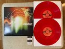INCUBUS Make Yourself RED Vinyl 2LP Rare OOP Gohastings Exclusive #0583/2000