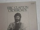 ERIC CLAPTON CROSSROADS 6 LP Box Set - With Booklet & Inserts