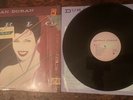DURAN DURAN RIO 1982 LP TRITEC CAPITOL ST-12211 HARVEST SHRINK HYPE NM 1ST PRESS