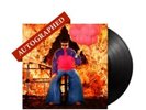 Oliver Tree Ugly is Beautiful Signed Autographed 12