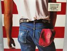 BRUCE SPRINGSTEEN - BORN IN THE USA LP VINYL RECORD
