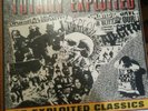 Best Of The Exploited - Doppel Vinyl LP