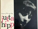 Jutta Hipp At The Hickory House Vol. 2 BLP1516 1st Pressing RVG EAR DG VG