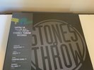 Stones Throw Box Set Turntable Lab /500 MF DOOM Madlib J Dilla Madvillain Donuts