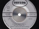 LOS ROCKIN DEVILS im blue FEMALE LATIN R&B SOUL «listen» Ike & Tina Turner COVER