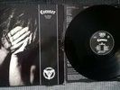 Coroner - No More Color Vinyl LP 1989