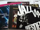 6 Lps/Jazz Via Dresden, u.a./Dresdner Tanzsinfoniker, Dixieland - All-Stars Berl