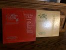 Vintage 49th State Hawaii Record Co. Souvenir Songs Hawaii - Vol. 1 + 16 Vols.