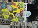 De La Soul Rare Hip Hop LP Tommy Boy 1989 Shrink Solid VG+or better