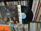 Calender It's A Monster Rare Soul/Funk/Disco LP Pi Kappa '76 Shrink Beautiful NM