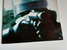 Vinyl- Conflict - The Ungovernable Force - Motorhate 1986-First UK Press