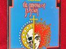 ORIG CAST 2 LP THE SURVIVAL OF ST. JOAN A ROCK OPERA SMOKE RISE 1971 SEALED
