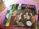 9 LP´s  