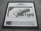 PINK FLOYD CRACKERS 1972 Hollywood Concert 3xLP BOX  TAKRL     near mint