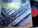 THE BEATLES - POR FAVOR YO - PLEASE PLEASE ME - URUGUAY