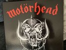 MOTORHEAD - MOTORHEAD - 3LP BOX SET - RSD / RECORD STORE DAY 2017 - NEW